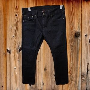 True Religion Ricky Denim Jeans